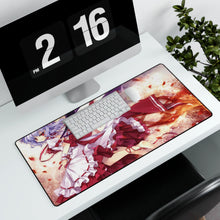 Load image into Gallery viewer, Touhou Mouse Pad (Desk Mat)