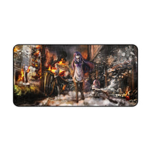 Load image into Gallery viewer, Gokukoku no Brynhildr Mouse Pad (Desk Mat)