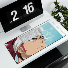 Load image into Gallery viewer, Anime Bleach Mouse Pad (Desk Mat)