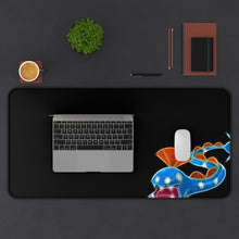 Load image into Gallery viewer, Anime Pokémon Mouse Pad (Desk Mat) With Laptop
