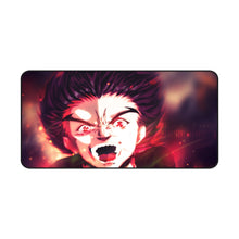 Load image into Gallery viewer, Chris Fist Mouse Pad (Desk Mat)