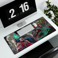 Load image into Gallery viewer, Tiger & Bunny Mouse Pad (Desk Mat)