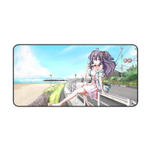 Load image into Gallery viewer, Anime Original Mouse Pad (Desk Mat)