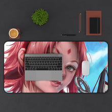 Load image into Gallery viewer, Naruto Mouse Pad (Desk Mat) With Laptop
