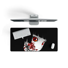 Load image into Gallery viewer, Jigoku Shōjo Mouse Pad (Desk Mat)
