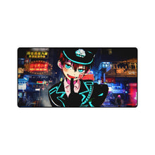 Load image into Gallery viewer, Jibaku Shounen Hanako-kun Mouse Pad (Desk Mat)