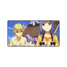 Load image into Gallery viewer, Fractale Mouse Pad (Desk Mat)