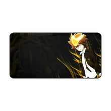 Load image into Gallery viewer, Reborn! Katekyo Hitman Reborn Mouse Pad (Desk Mat)
