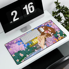 Load image into Gallery viewer, Tsubasa: Reservoir Chronicle Mouse Pad (Desk Mat)