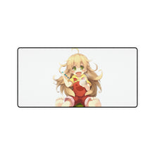 Load image into Gallery viewer, Sweetness and Lightning Mouse Pad (Desk Mat)