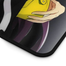 Load image into Gallery viewer, Monogatari (Series) Mouse Pad (Desk Mat) Hemmed Edge