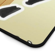 Load image into Gallery viewer, Love, Chunibyo & Other Delusions Rikka Takanashi Mouse Pad (Desk Mat) Hemmed Edge