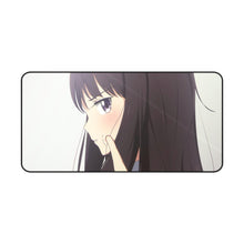 Load image into Gallery viewer, Lycoris Recoil Takina Inoue Mouse Pad (Desk Mat)