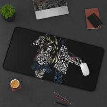 Load image into Gallery viewer, Your Lie In April Mouse Pad (Desk Mat) On Desk