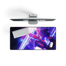 Load image into Gallery viewer, Anime Kill La Kill Mouse Pad (Desk Mat) On Desk