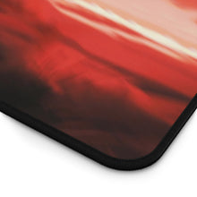 Load image into Gallery viewer, Hellsing Alucard Mouse Pad (Desk Mat) Hemmed Edge