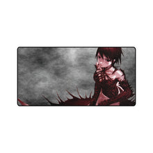 Load image into Gallery viewer, Biomega Mouse Pad (Desk Mat)