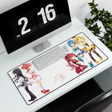 Load image into Gallery viewer, Puella Magi Madoka Magica Mouse Pad (Desk Mat)
