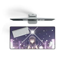 Load image into Gallery viewer, Puella Magi Madoka Magica Mouse Pad (Desk Mat)