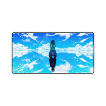 Load image into Gallery viewer, Kaneki Ken ( Tokyo Ghoul) Mouse Pad (Desk Mat)