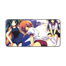 Load image into Gallery viewer, When They Cry Mouse Pad (Desk Mat)