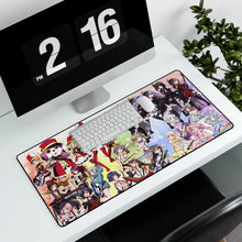Load image into Gallery viewer, BanG Dream! Mouse Pad (Desk Mat)