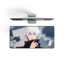 Load image into Gallery viewer, Jujutsu Kaisen Mouse Pad (Desk Mat)
