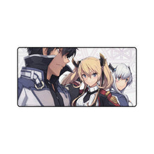 Load image into Gallery viewer, The Misfit of Demon King Academy Mouse Pad (Desk Mat)