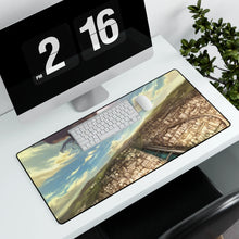 Load image into Gallery viewer, A Certain Scientific Railgun Mouse Pad (Desk Mat)