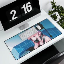 Load image into Gallery viewer, Hitori Gotou Mouse Pad (Desk Mat)