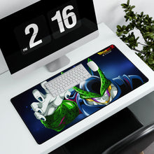 Load image into Gallery viewer, Cell Mouse Pad (Desk Mat) With Laptop