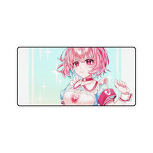 Load image into Gallery viewer, Riamu Yumemi Mouse Pad (Desk Mat)