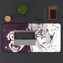 Load image into Gallery viewer, Black Clover Asta, Yuno Mouse Pad (Desk Mat) With Laptop