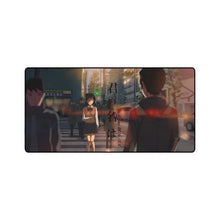Load image into Gallery viewer, Your Name. Mouse Pad (Desk Mat)