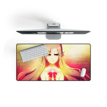 Load image into Gallery viewer, Sword Art Online Mouse Pad (Desk Mat)