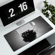 Load image into Gallery viewer, Anime Tokyo Ghoul Mouse Pad (Desk Mat)