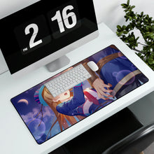 Load image into Gallery viewer, Romantic Saga of Beauty & Devil Mouse Pad (Desk Mat)