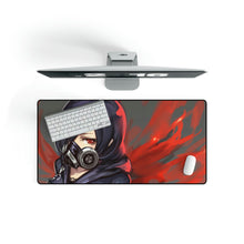 Load image into Gallery viewer, Anime Tokyo Ghoul Mouse Pad (Desk Mat)