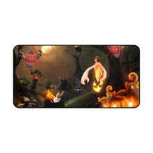 Load image into Gallery viewer, Anime Pokémon Mouse Pad (Desk Mat)