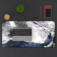 Load image into Gallery viewer, Pixiv Fantasia Mouse Pad (Desk Mat) With Laptop