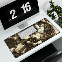 Load image into Gallery viewer, Anime Jojo's Bizarre Adventure Mouse Pad (Desk Mat)