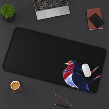 Load image into Gallery viewer, Anime Pokémon Mouse Pad (Desk Mat) On Desk