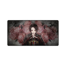 Load image into Gallery viewer, Anime Touken Ranbu Mouse Pad (Desk Mat)