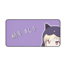 Load image into Gallery viewer, Sakurasou No Pet Na Kanojo Mouse Pad (Desk Mat)