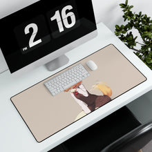 Load image into Gallery viewer, Touhou Mouse Pad (Desk Mat)