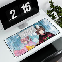 Load image into Gallery viewer, Puella Magi Madoka Magica Mouse Pad (Desk Mat)