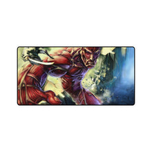 Load image into Gallery viewer, Power Time Mouse Pad (Desk Mat)