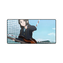 Load image into Gallery viewer, K-ON! Mouse Pad (Desk Mat)