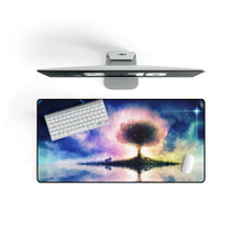 Load image into Gallery viewer, Anime Original Mouse Pad (Desk Mat) On Desk