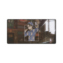 Load image into Gallery viewer, Levi Ackerman Mouse Pad (Desk Mat)